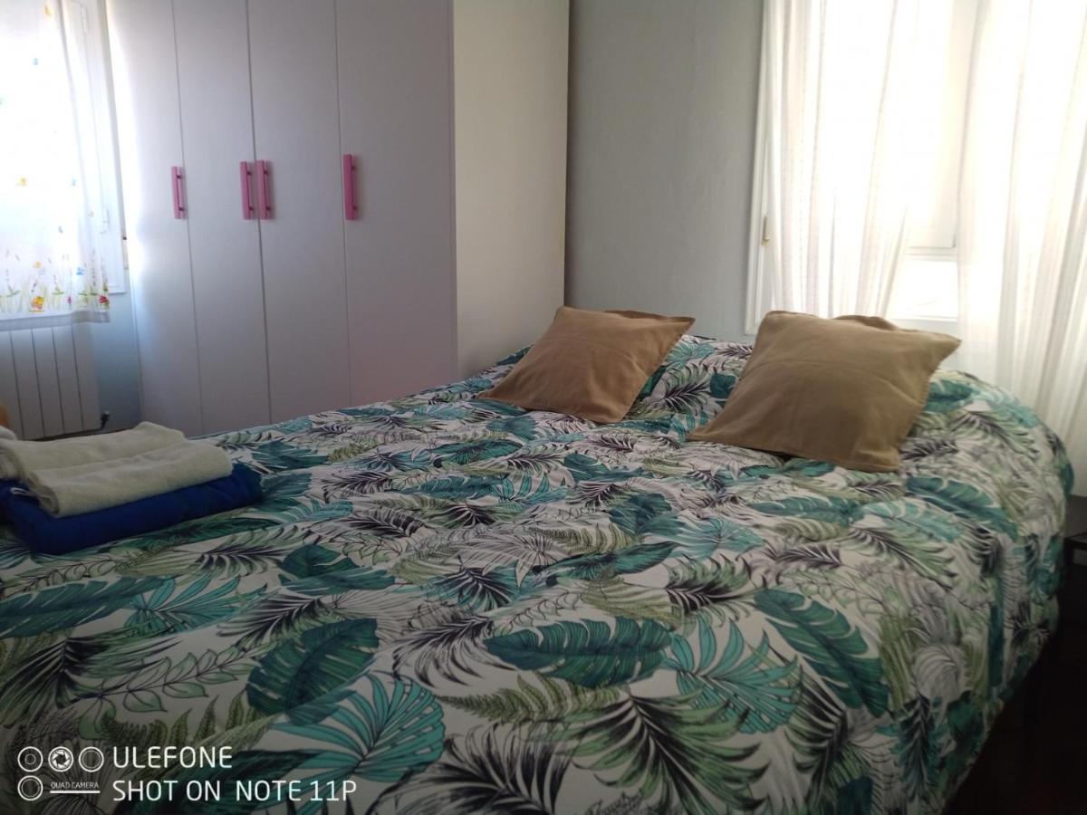Apartamento ปอร์ตูกาเลเต ภายนอก รูปภาพ